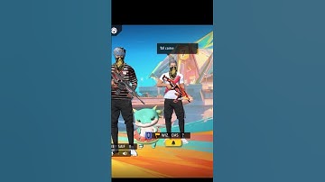 random player challenge me 1v1😂 #shorts #freefiremax