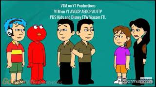 The Little Einsteins Grounds Althea Andrea Ungrounded Bad Sound