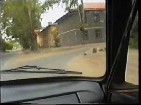 Новосибирск западный