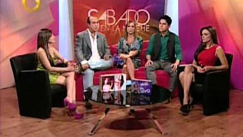 Flavia Gleske responde Jeronimo Gil luego de la ag...