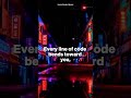 She Was Code… Until She Wasn’t - Pulse #lyrics #song #music #ai #emotional #love #romantic #beats