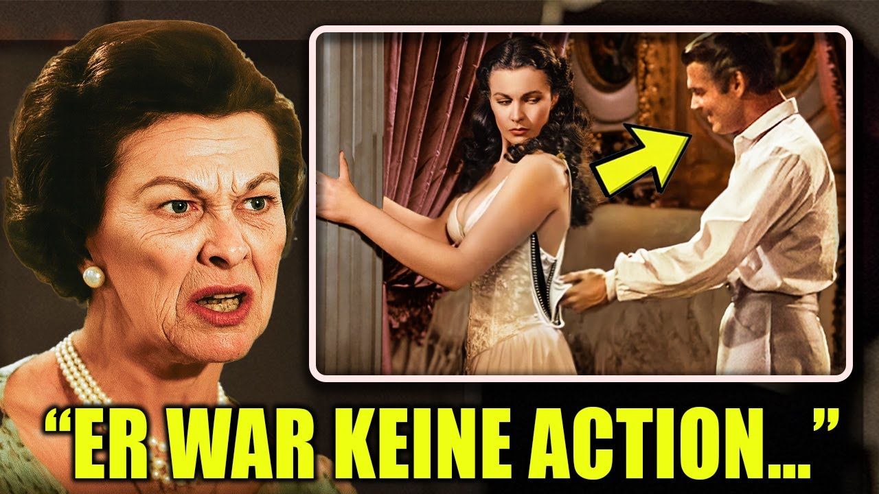 Vom Winde Verweht (1939): 20 Seltsame Fakten, Die Du Nicht Kanntest!