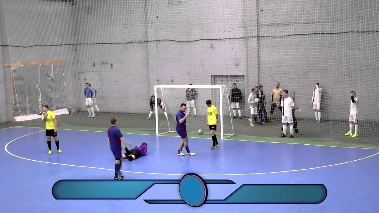 15 тур BL15-16 Телеканалы Футбол 1, 2 - Телеканалы Sport 1, 2 обзор