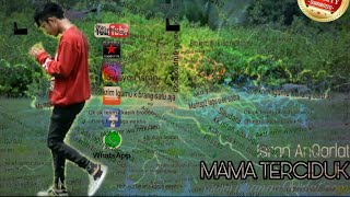 MAMA_TERCIDUK_Official Lirick - (ISRAN ANQARLAT)