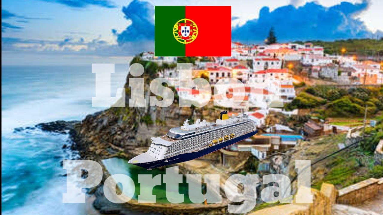 LISBON PORTUGAL