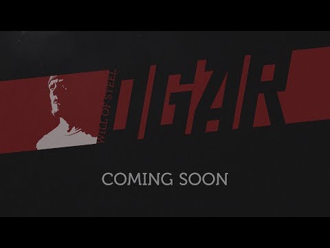 OGAR: Will of Steel - Official Trailer