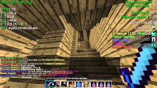 #1 Mini Spawnkill | Minecub | GG ( ͡° ͜ʖ ͡°)