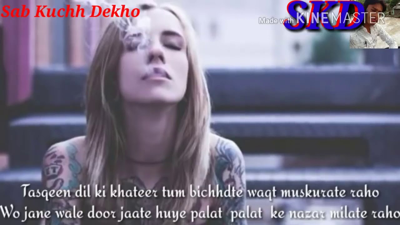 TERE NAAM KI HARF KI TSBEEH K SASO GLE HA HAR KIYA  FOR BEST LOVERS   AND BEST SONG   480dp