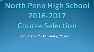 How to Select Courses in HAC