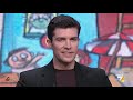 Roberto Bolle: “La danza è stata una forma mentis che ho appreso fin da quando ero bambino e ...