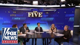 ‘The Five’: Carville rags on young voters for abandoning Biden Resimi