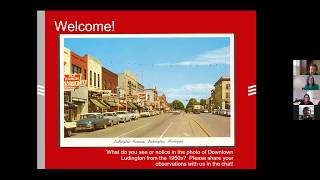 New Tool to Measure Downtown Vitality Lunch n Learn April 29 2020