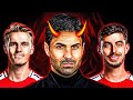 The 2026 Arsenal Squad Is The DEADLIEST Team In The World The 2026 Arsenal Squad Is The DEADLIEST Team In The World