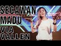 SECAWAN MADU - VIA VALLEN (REMIX DANGDUT PALING MANTUL)