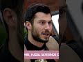 Emre ve Hazal Yemekte Gerildi! 😁 #kısmetseolur