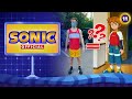 Sonic Official - Season 7 Episode 11