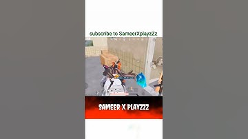 “Unbelievable 1v3 Clutch 🔥 | BGMI Short | Insane Gameplay 😱 #bgmi #shorts”