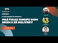 Práticas FinOps com Neon e Zé Delivery
