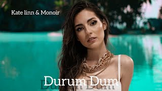 Kate Linn & Monoir - Durum - مترجم للعربية Resimi