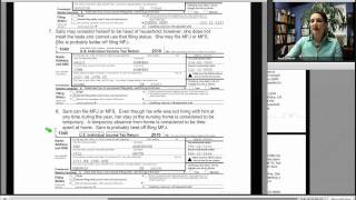 Famous Session 02 - Basic Tax Course - 2010 Law - pnwtaxschool.com - Pacific Northwest Tax School Net Worth