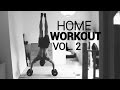 Nevermvm  home workout vol2