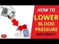 ► How To Lower Your Blood Pressure Naturally(Aud. Tewfiq Siliman Herini… Erbil-Kurdistan tewfiqsiliman@yahoo.com... 009647504485973)