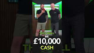 What would you do with £10,000  #aspirecomps #aspirecompetitions #cashwin #ukcomps