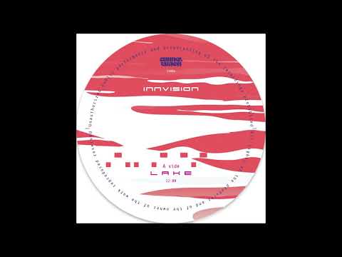 Premiere : InnVision - Lake [Tunnel Vision]