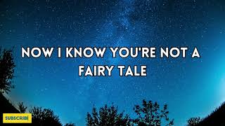 Vanessa Hudgens - When There Was Me And You  (Lyrics)