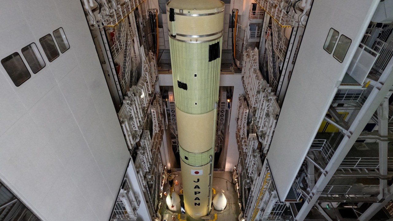 準天頂衛星システム「みちびき7号機」/H3ロケット9号機打上げダイジェスト