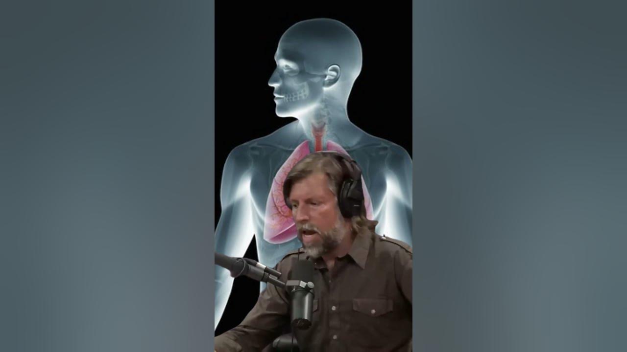 How to Improve Your Breathing and Health by Breathing Through Your Nose