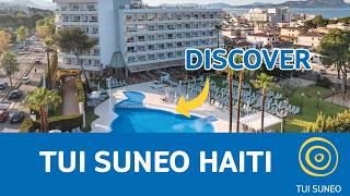 Tui Suneo Haiti - What Your Mallorca All Inclusive Really Looks Like