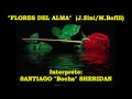 FLORES DEL ALMA : TRAGEDIA DE BELLA VISTA