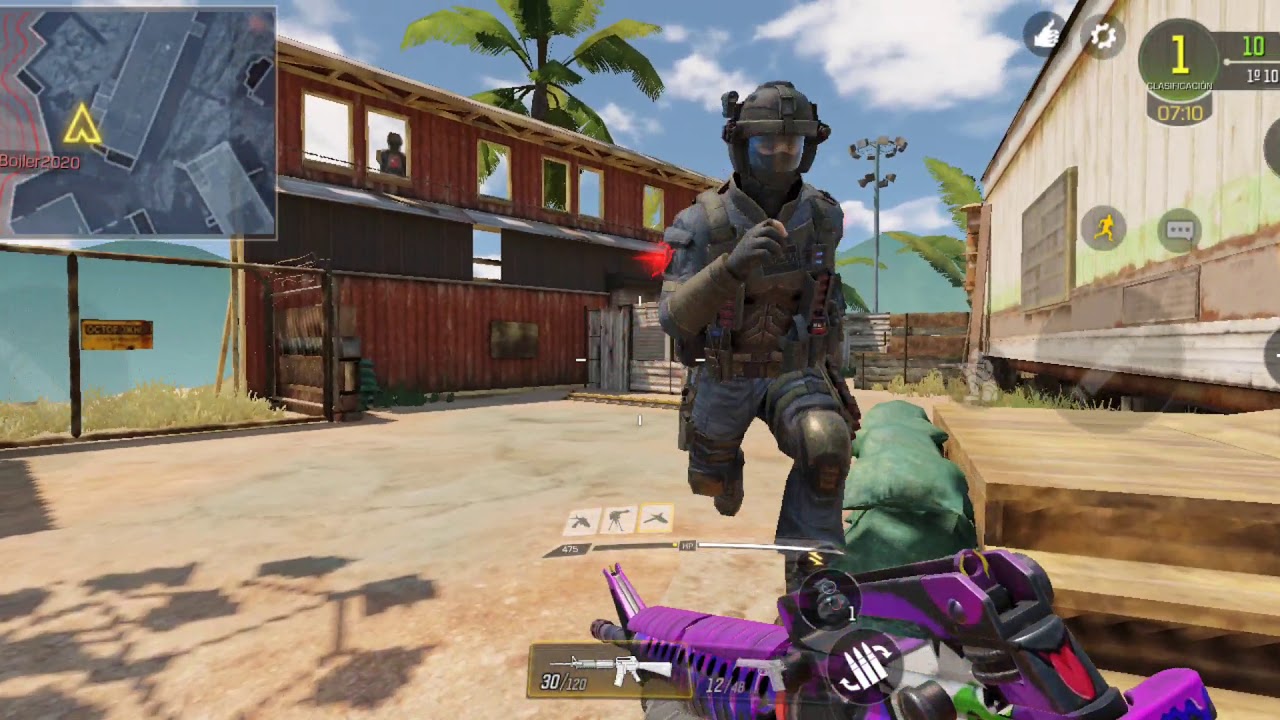 Call of duty arma #3 - YouTube