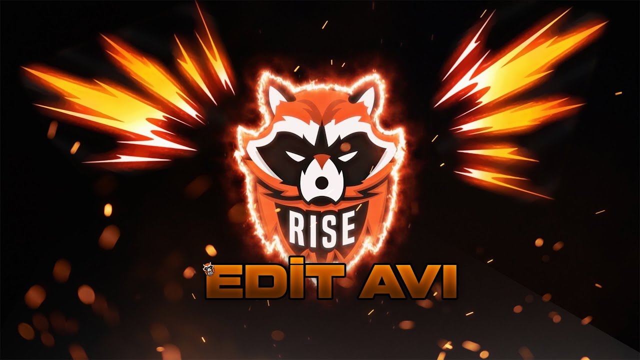 EDİT AVI - CRAFTRİSE FACTİONS