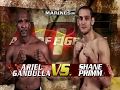 MMA fights - Full Fights of Upcoming fighters