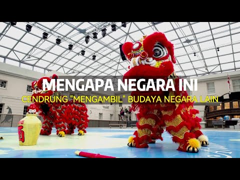 Video: Mengapa pembersihan musim semi untuk Tahun Baru Imlek?