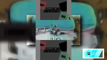 (REUPLOADED) (YTPMV) All of my VideoPad Klasky Csupo Videos in reverse scan