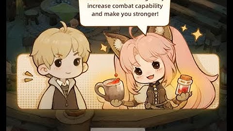 TOSN Guide: How to set Auto Potions in Tree of Savior: Neverland