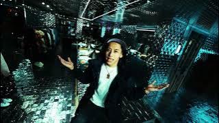 eyden - PAPER SHIT (Prod. DJ FRIP a.k.a BEATLAB) 【 Video】