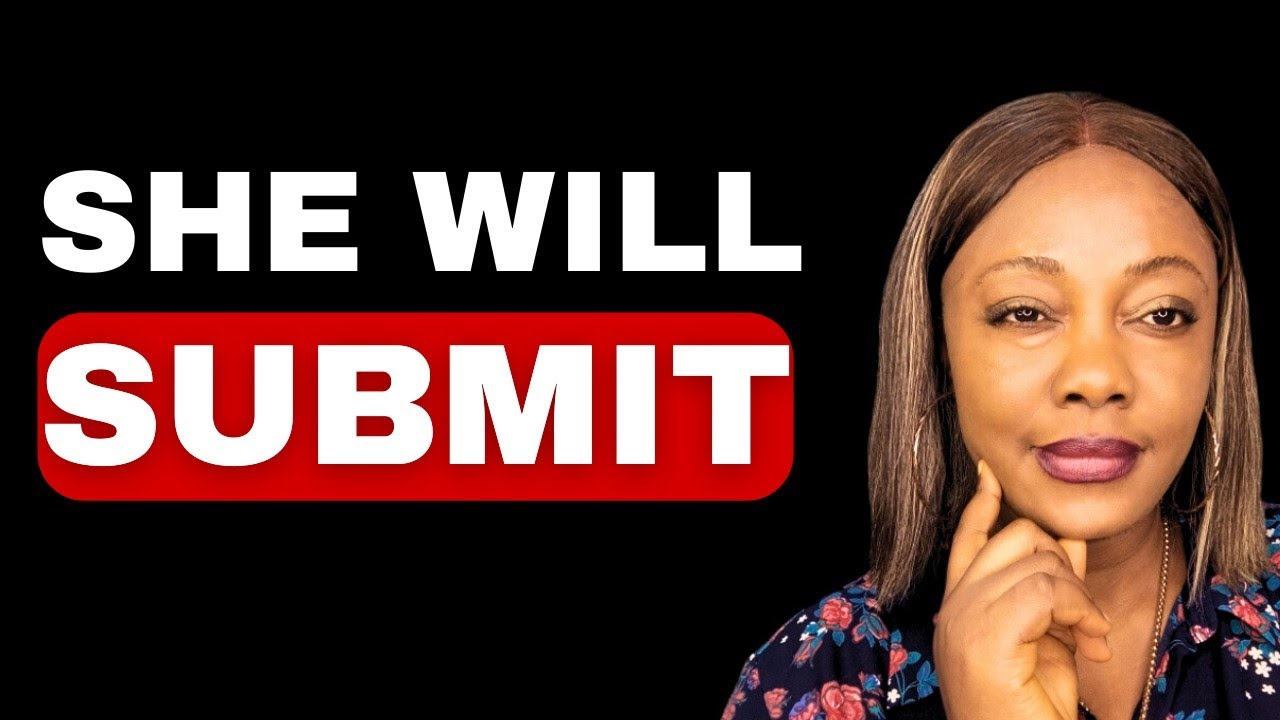 5 Masculine Traits That Make Women Submit (and Respect You)