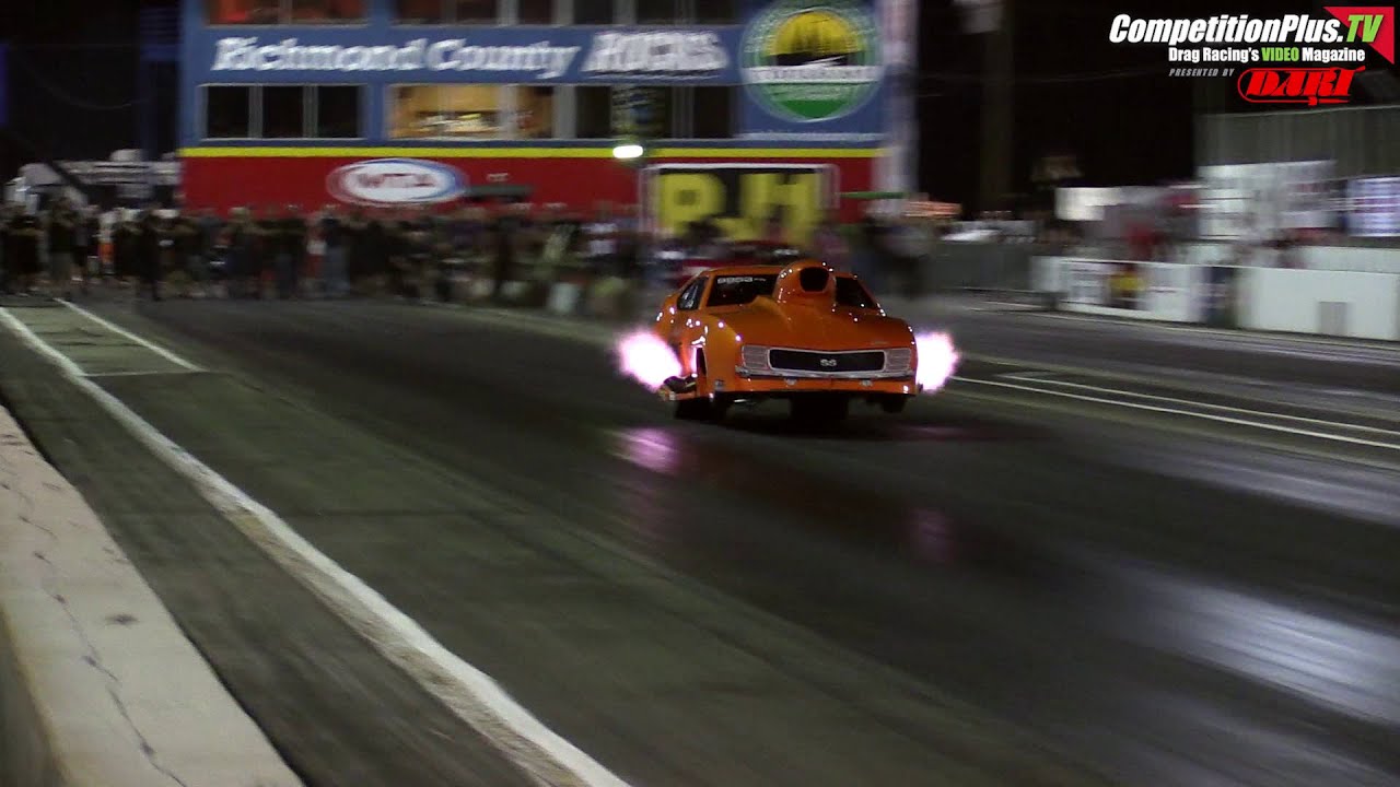 cptv pdra jay cox half track wheelstand youtube