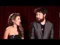 Haley & Casey's Top 10 Holiday Playlist- Nat King Cole "Christmas Song"
