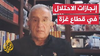 ما النجاحات الاستراتيجية التي حققها جيش الاحتلال في حربه على غزة؟