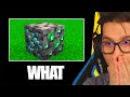 REAGISCO AI SEGRETI DI MINECRAFT - 31