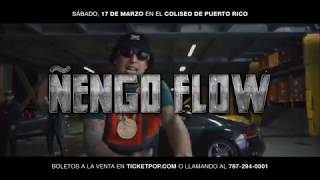 Anuncio Ñengo Flow