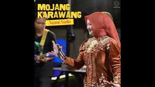 Mojang Karawang Nazmi Nadia