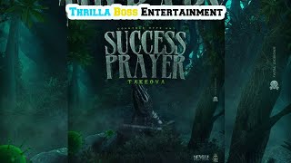 Takeova - Success Prayer (Dengue Riddim) [Clean]