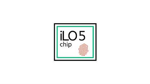 iLO 5 Chip with Silicon Root of Trust Protects Servers from Attacks