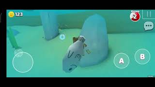 Я играю в другом играя super beatrich